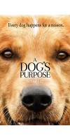 A Dogs Purpose (2017 - Christian)